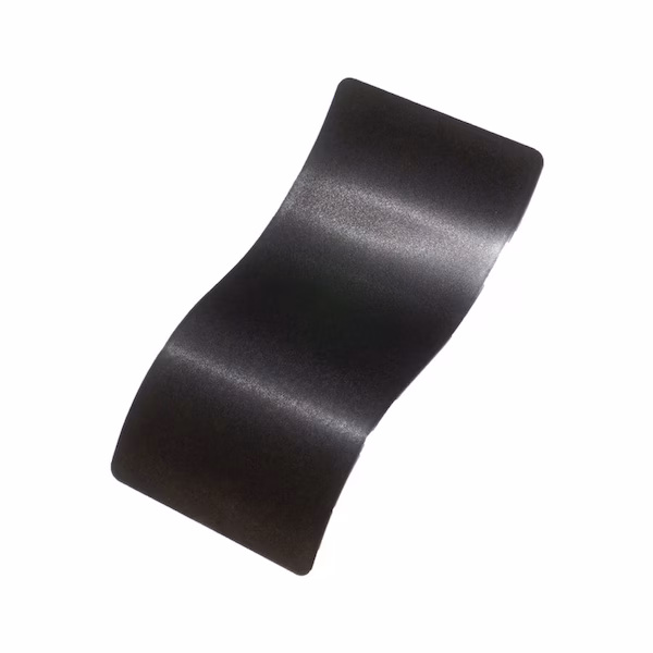 BLACK CHROME III color swatch